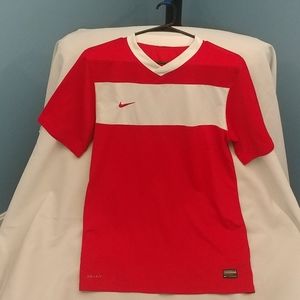 Nike Dri-Fit shirt
